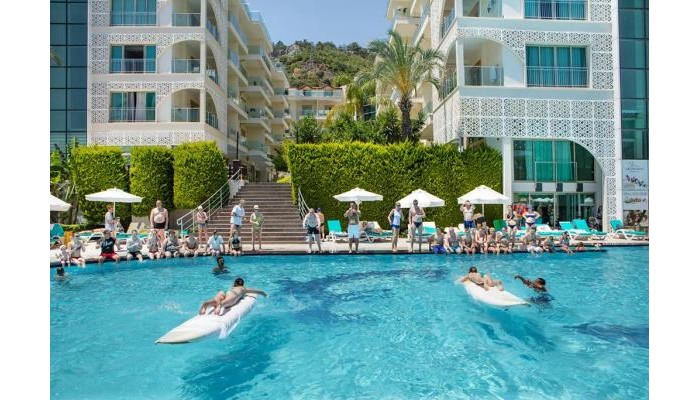 Hotel Grand Ring poza 18