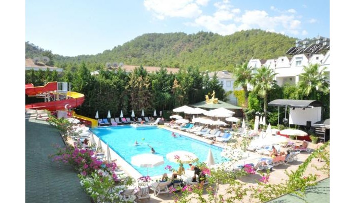 Hotel Grand Viking poza 5