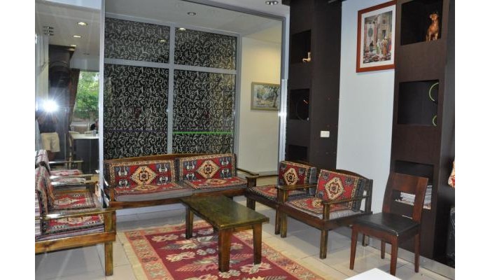 Hotel Grand Viking poza 3