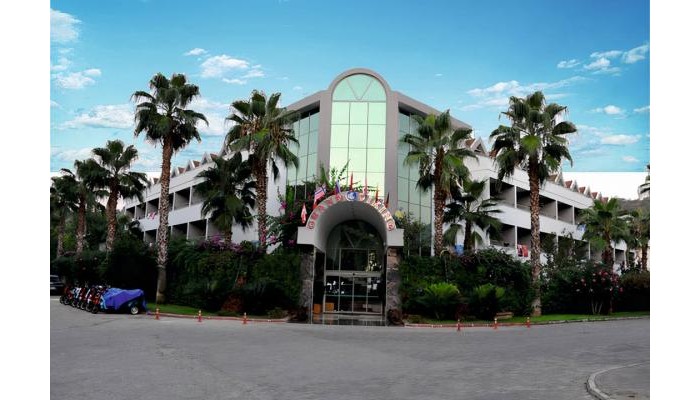 Hotel Grand Viking poza 0