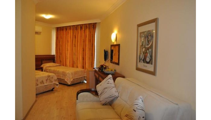 Hotel Grand Viking poza 7