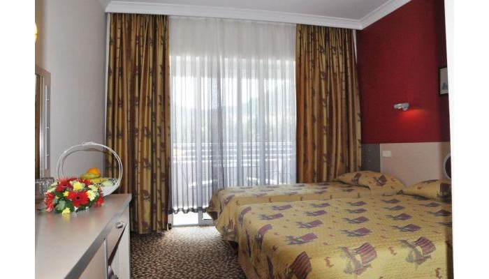 Hotel Grand Viking poza 6