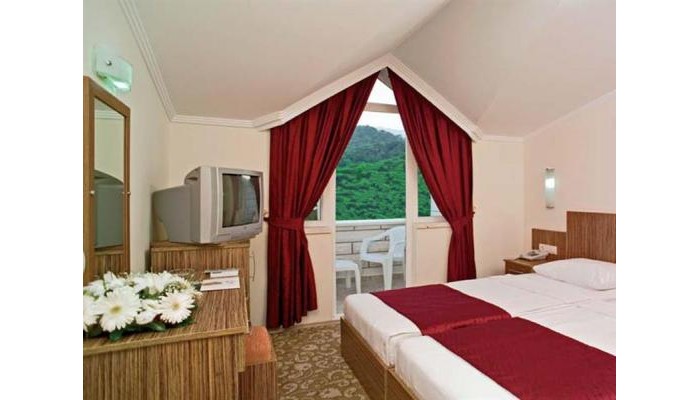 Hotel Havana poza 6