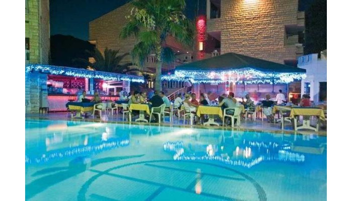 Hotel Havana poza 3