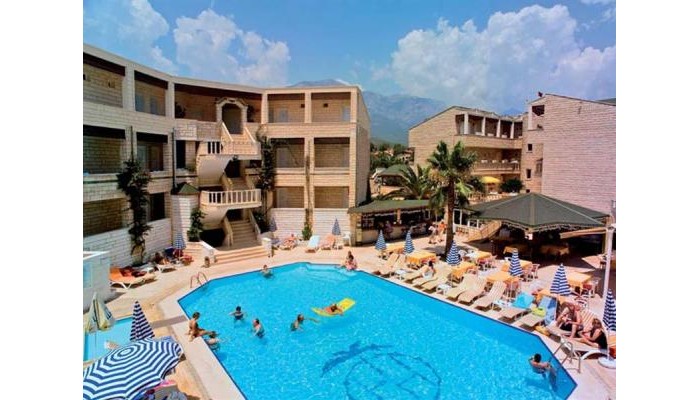 Hotel Havana poza 8