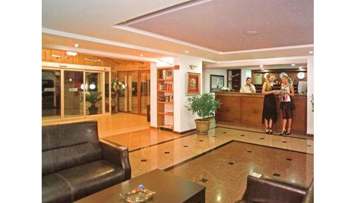 Hotel Havana poza 7