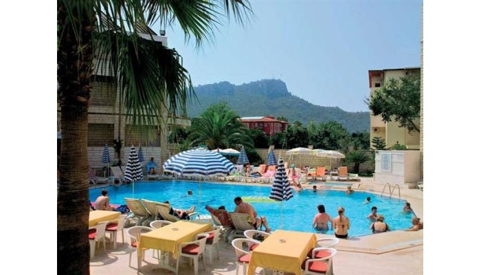 Hotel Havana poza 9