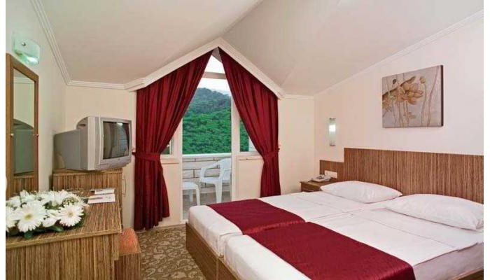 Hotel Havana poza 2