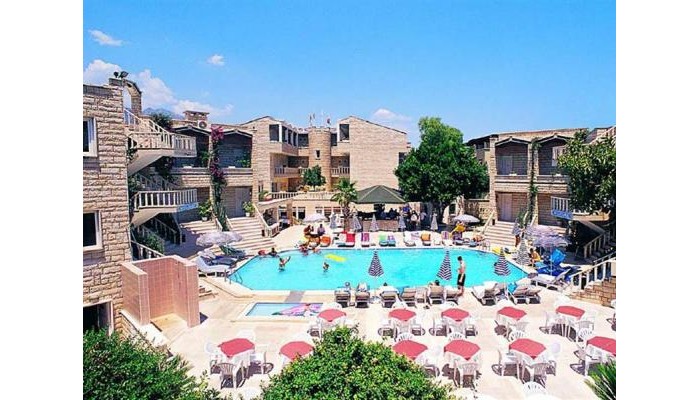 Hotel Havana poza 5