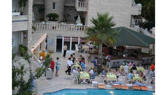 Hotel Havana poza 4