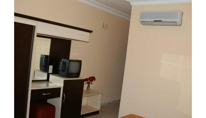 Hotel Himeros Beach poza 3