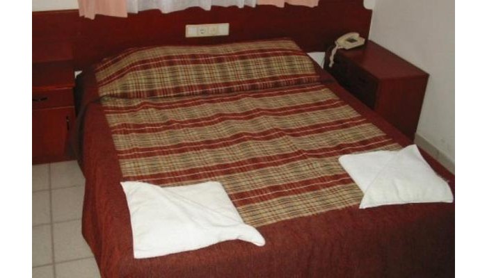 Hotel Himeros Beach poza 1