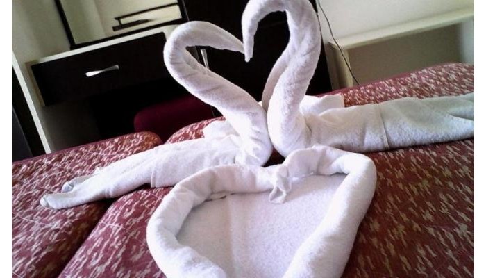 Hotel Himeros Beach poza 6