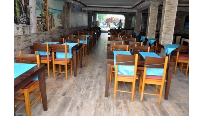 Hotel Himeros Beach poza 9