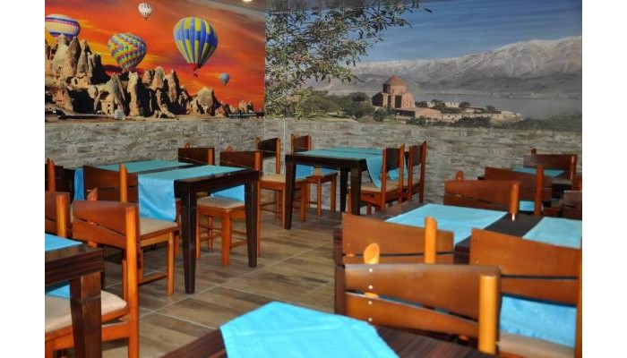 Hotel Himeros Beach poza 8