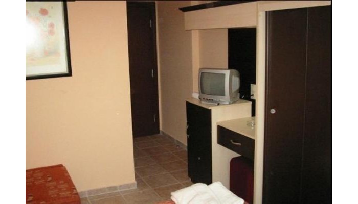 Hotel Himeros Beach poza 5