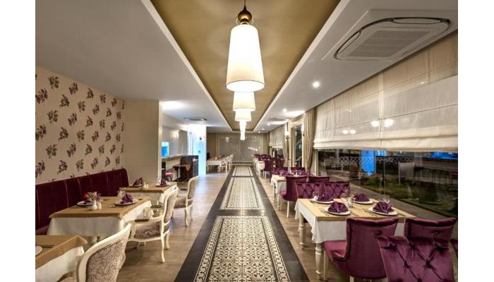 Karmir Resort & Spa poza 16