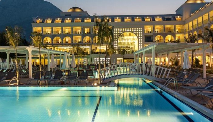 Karmir Resort & Spa poza 14