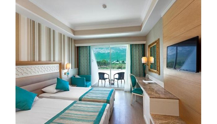 Karmir Resort & Spa poza 2