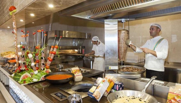 Karmir Resort & Spa poza 13