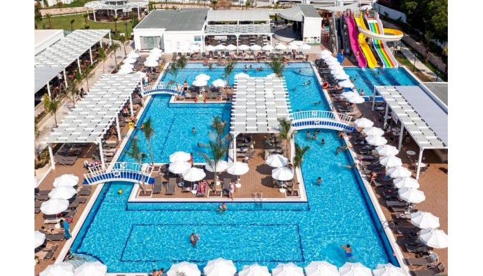 Karmir Resort & Spa poza 19