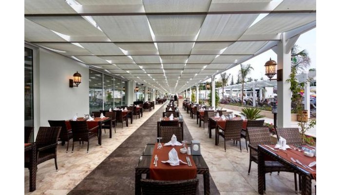 Karmir Resort & Spa poza 14
