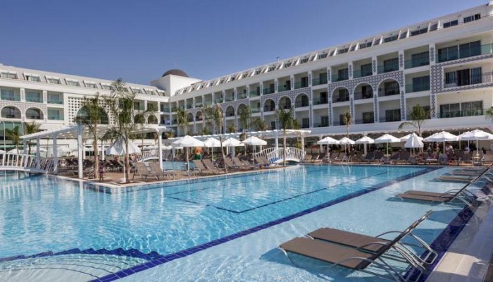 Karmir Resort & Spa poza 2