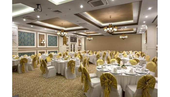 Karmir Resort & Spa poza 11