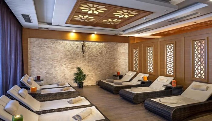 Karmir Resort & Spa poza 5