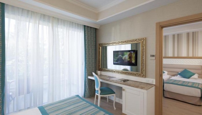 Karmir Resort & Spa poza 10