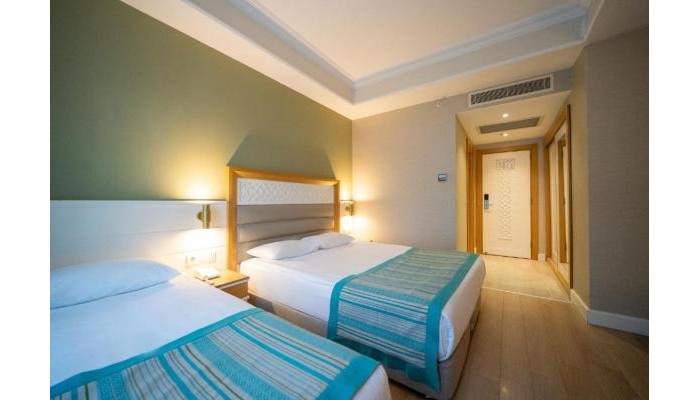 Karmir Resort & Spa poza 8