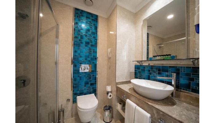 Karmir Resort & Spa poza 9