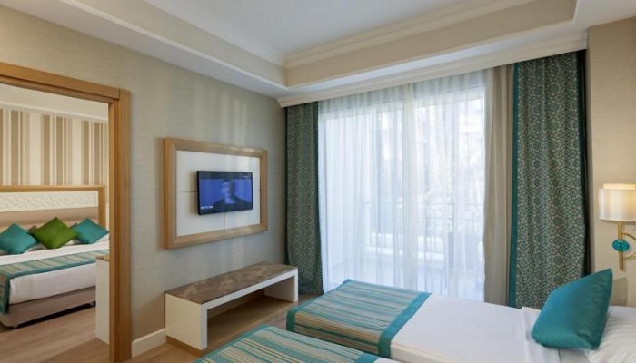 Karmir Resort & Spa poza 8