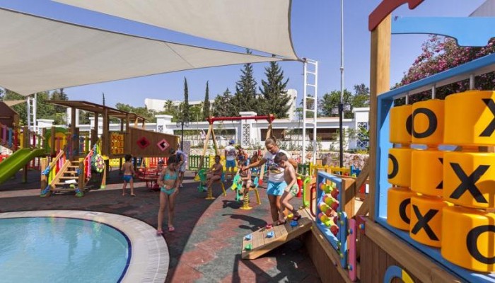 Karmir Resort & Spa poza 4