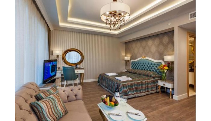 Karmir Resort & Spa poza 6