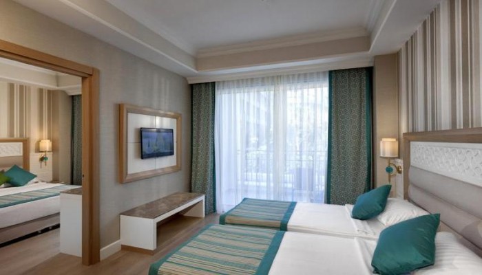 Karmir Resort & Spa poza 7