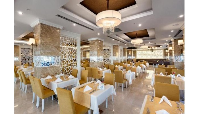 Karmir Resort & Spa poza 13