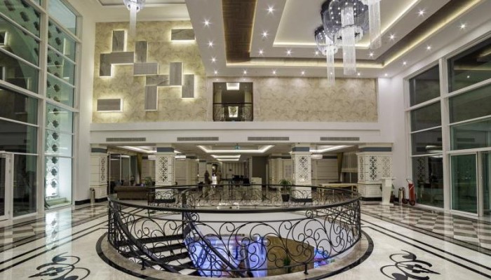 Karmir Resort & Spa poza 19