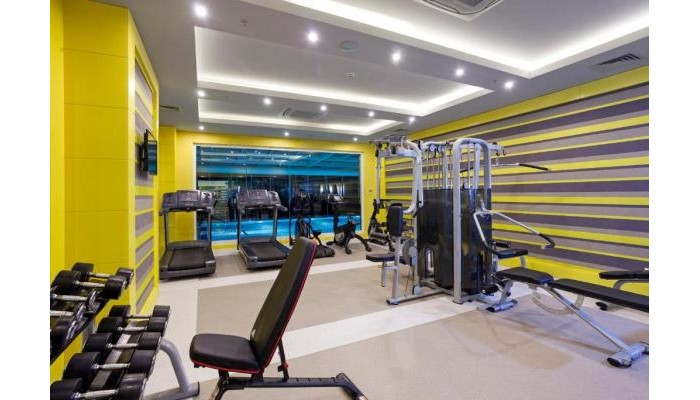 Karmir Resort & Spa poza 24