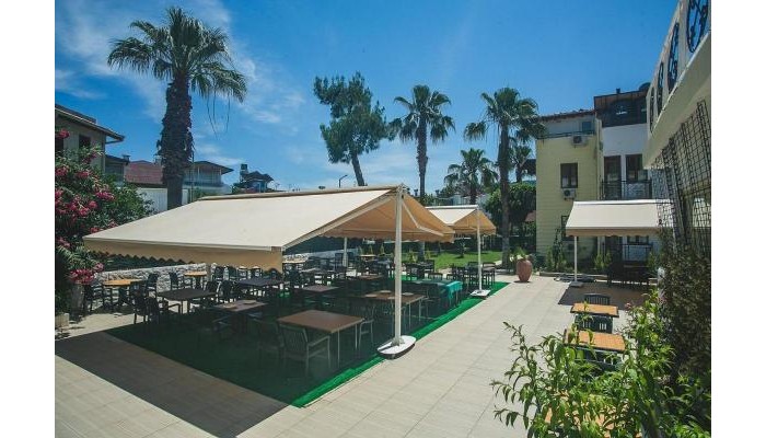 Hotel Kemer Star poza 0