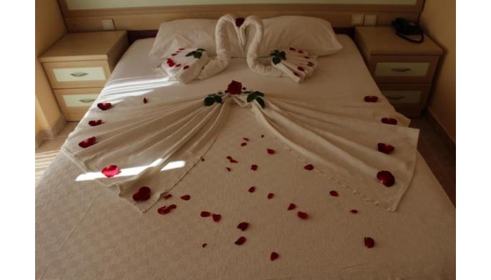 Hotel Kemer Star poza 7