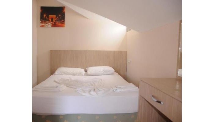 Hotel Kemer Star poza 8