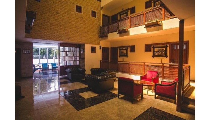 Hotel Kemer Star poza 3