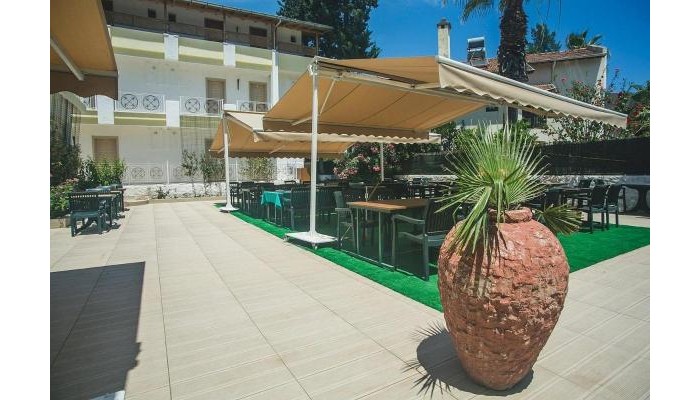 Hotel Kemer Star poza 1