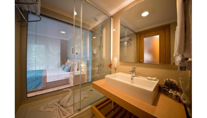 Limak Limra Hotel & Resort poza 5