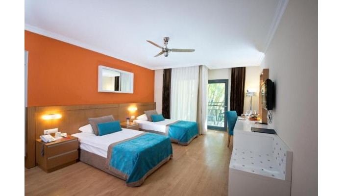 Limak Limra Hotel & Resort poza 11