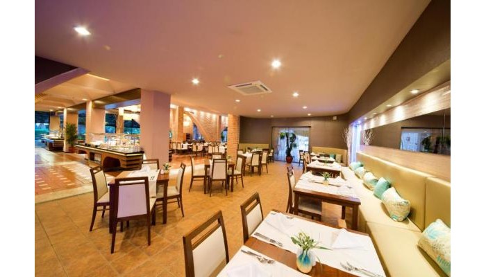 Limak Limra Hotel & Resort poza 9