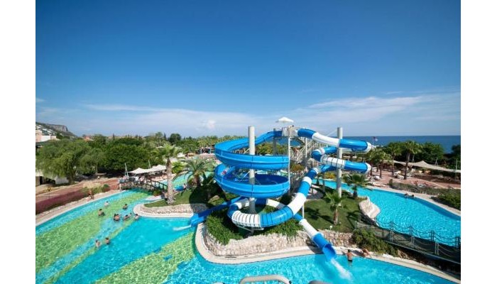 Limak Limra Hotel & Resort poza 1