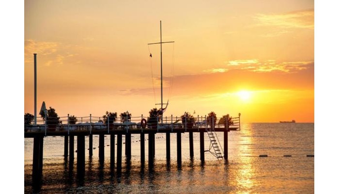 Limak Limra Hotel & Resort poza 8