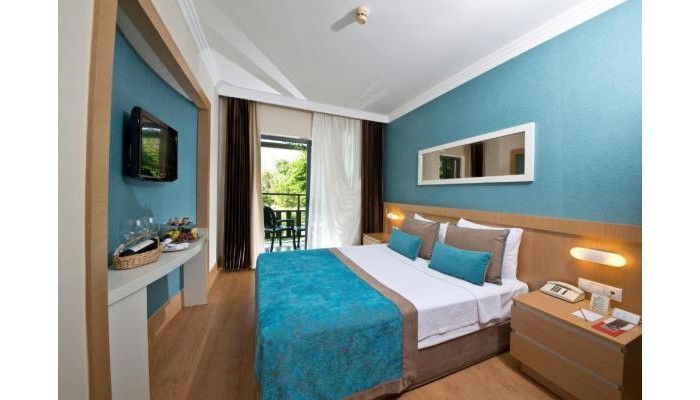 Limak Limra Hotel & Resort poza 4